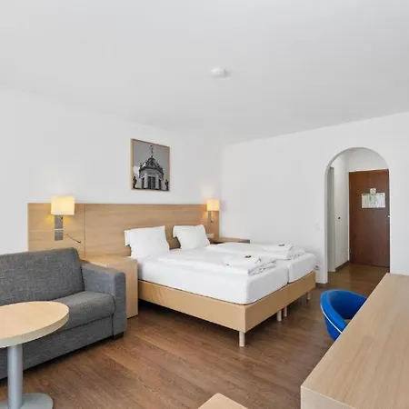 Loewental Hotel Friedrichshafen