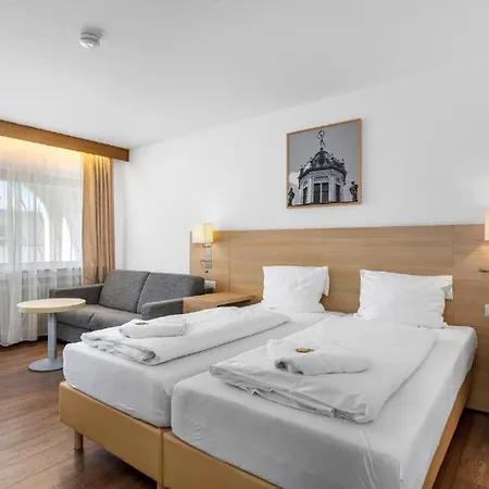 Hotel Loewental Friedrichshafen