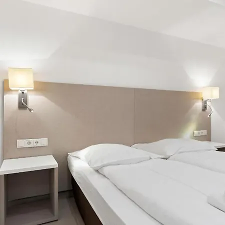 Loewental Hotel Friedrichshafen